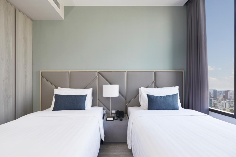 Bedroom 14