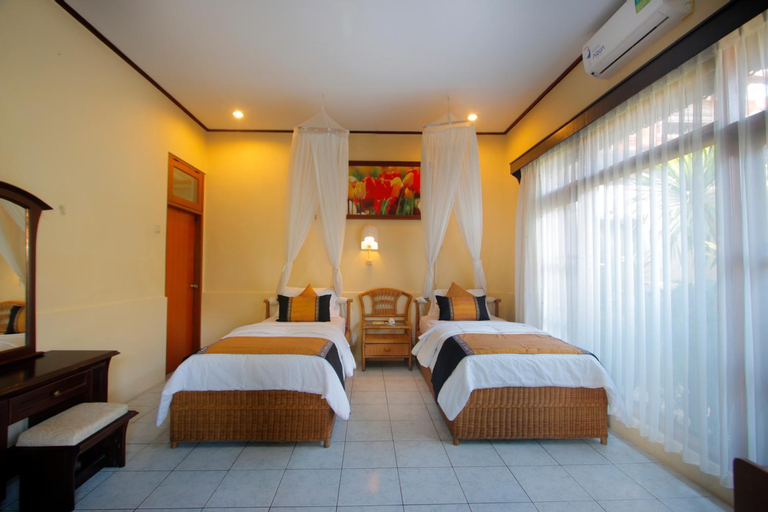Bedroom 25