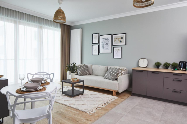 Others 5, Metro Imielin Apartments by BookingHost, Warsaw