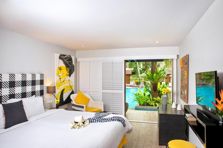 Bedroom 9