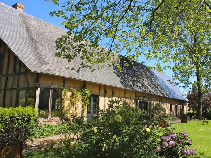 Others 3, B&B du Pre-Boulay, Eure