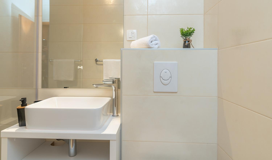 Bathroom 2, Villa Ana Trogir, Seget