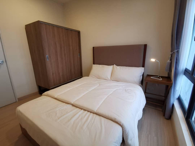 Bedroom 4, Comfy Home @Timur Bay Seafront 2BR Family Suite, Kuantan