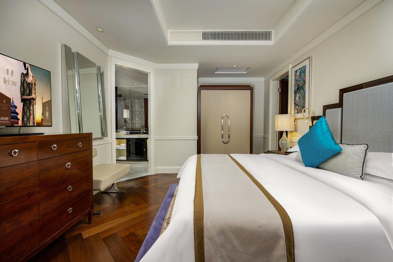 Bedroom 8