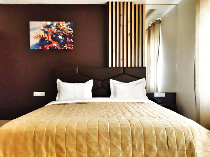 Bedroom 11
