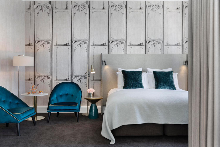 Bedroom 10
