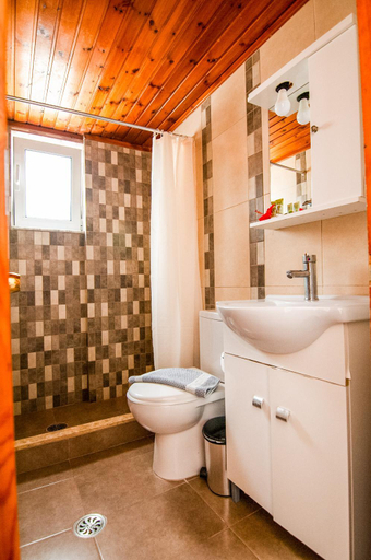 3, Irene Apartments, South Aegean