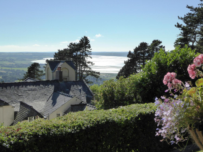 Others 4, Plas Heulog Holiday Accommodation, Conwy