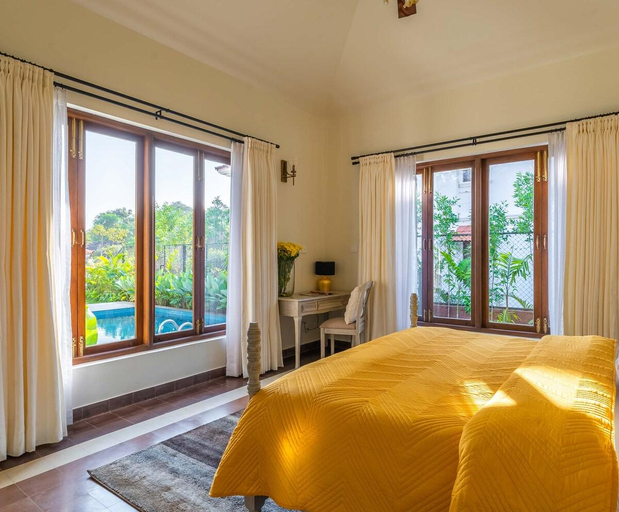 Others 2, Villa Lumi | Villas By Noor, North Goa