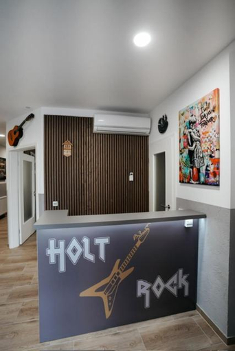 Others 4, HoltRock, Oberhausen