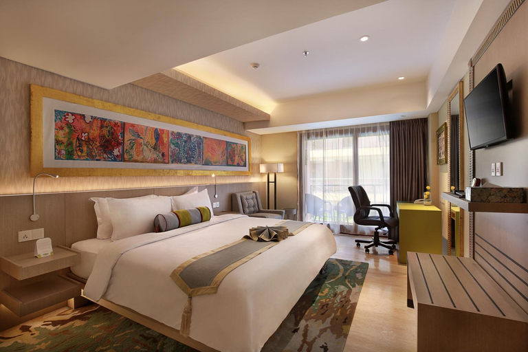 Bedroom 6