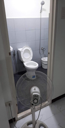 Bathroom 2, Casa Emerita, Santa Rosa City