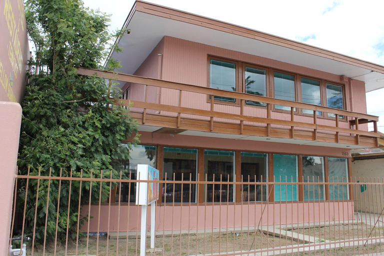 Exterior & Views 1, Hotel Yellow Submarine, Magallanes