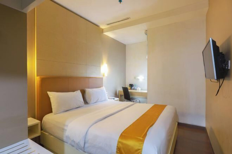 Bedroom 19