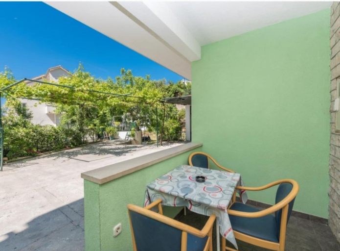 Others 4, Apartments Villa Mira Roso, Makarska