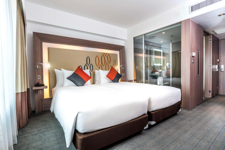 Bedroom 7