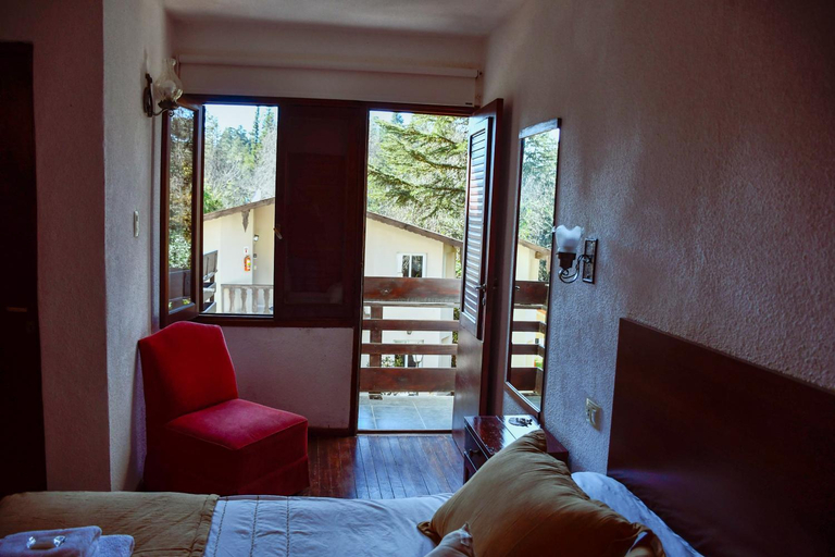 Others 5, Solares Cumbrecita Hotel & Apart, Calamuchita