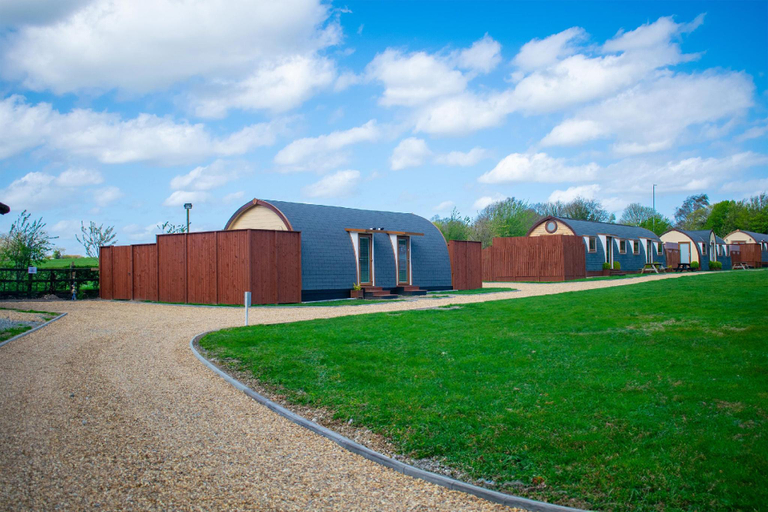 Others 5, Dragon's Den, Norfolk