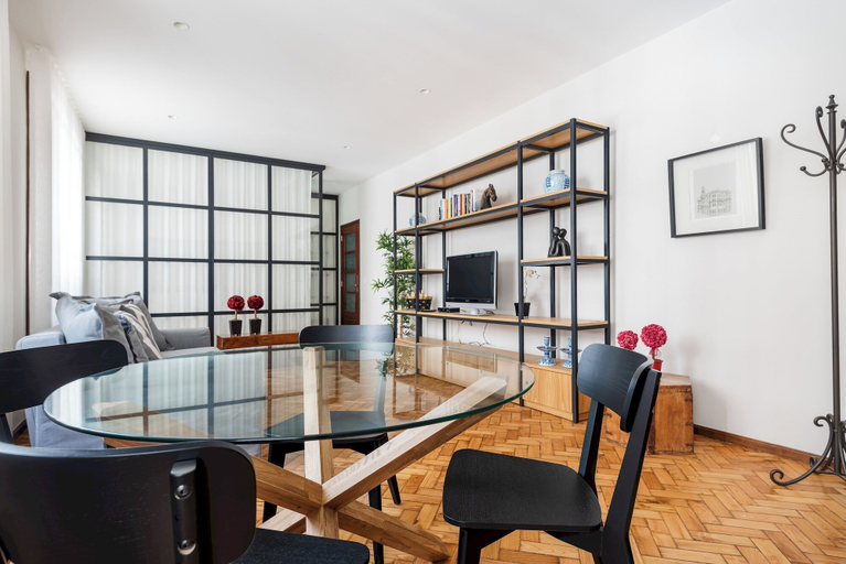 Others 5, Rivol1 · Design Studio Next to Rivoli Theatre, Porto