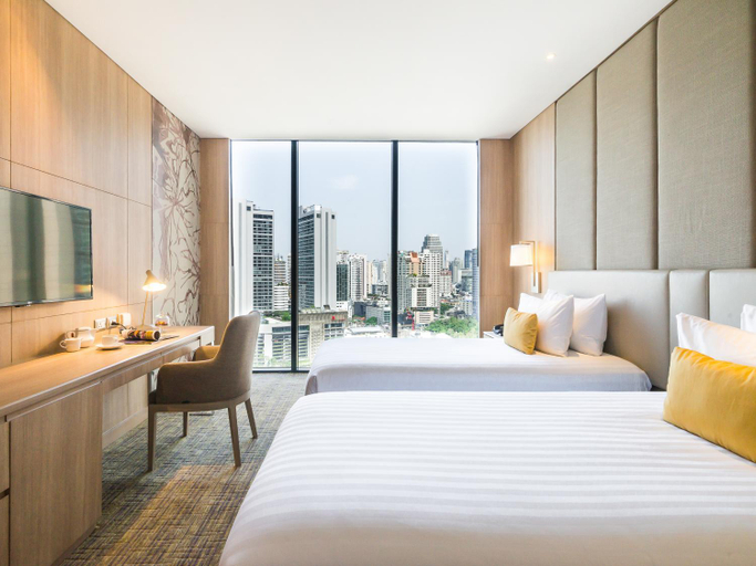 Bedroom 9