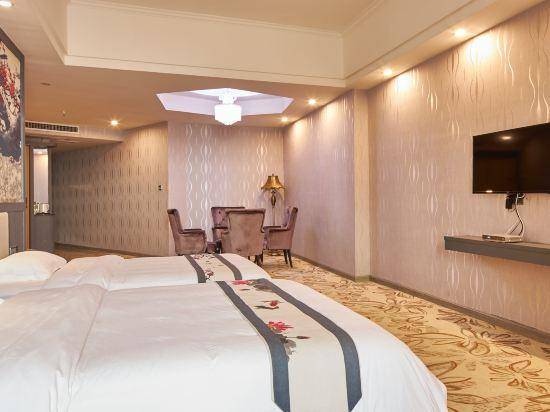 Others 2, Guiping Xinyuyang Hotel (Guiping Xishan Branch), Guigang
