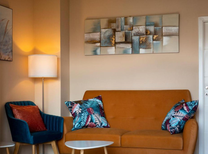 Others 4, Charming Apartment Sant Elia, Bale