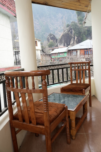 Others, Hotel The Royal Kingdom Manali, Kullu