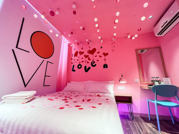 Bedroom 10