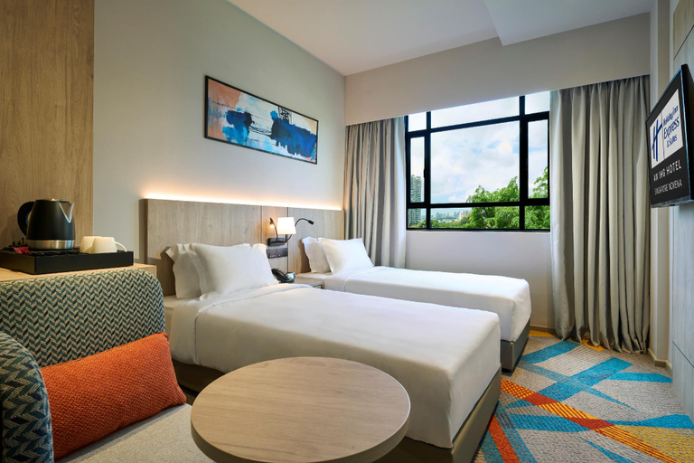 Bedroom 6