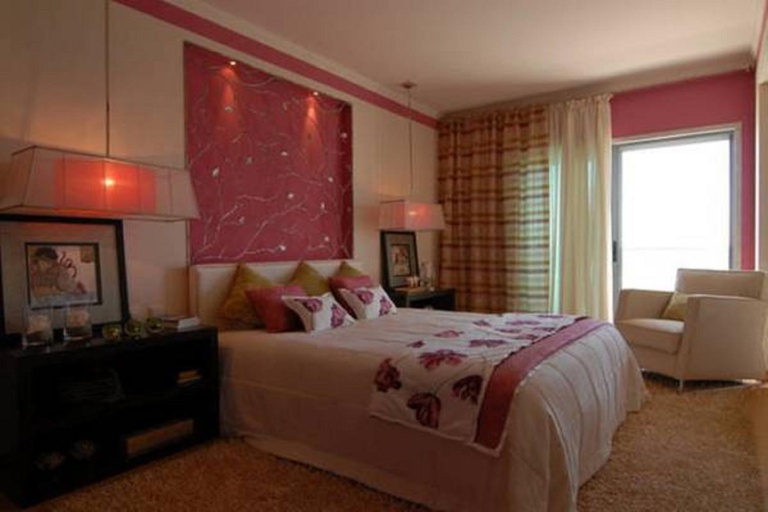 Bedroom 2, Sesimbra Mar Apartamento, Sesimbra