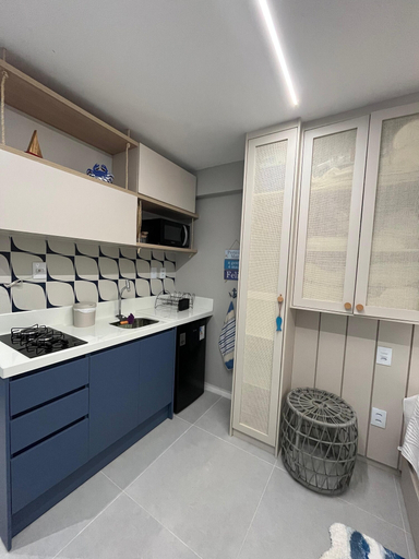 Others 5, Melhor Flat do Nixxus a passos da praia, Ipojuca