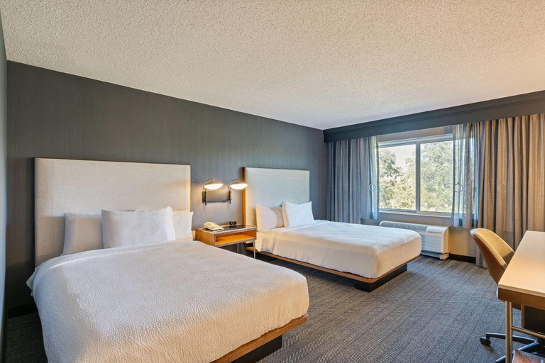 Bedroom 9