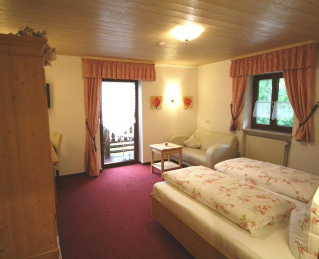 Others 3, Alpenchalet Bianca, Berchtesgadener Land