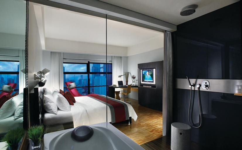 Bedroom 20