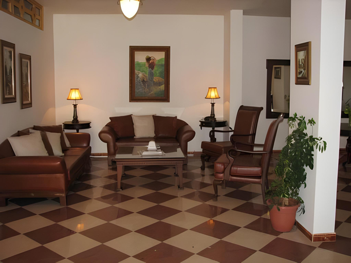 Public Area