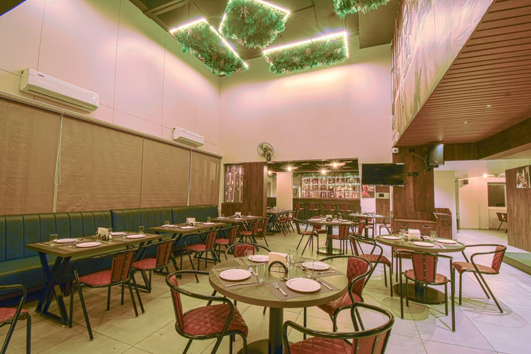 Food & Drinks 4, Hotel Vrindavan Deluxe, Kolhapur, Kolhapur