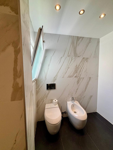 Bathroom 3, Ocean View Villa Natalia, Santa Cruz de Tenerife