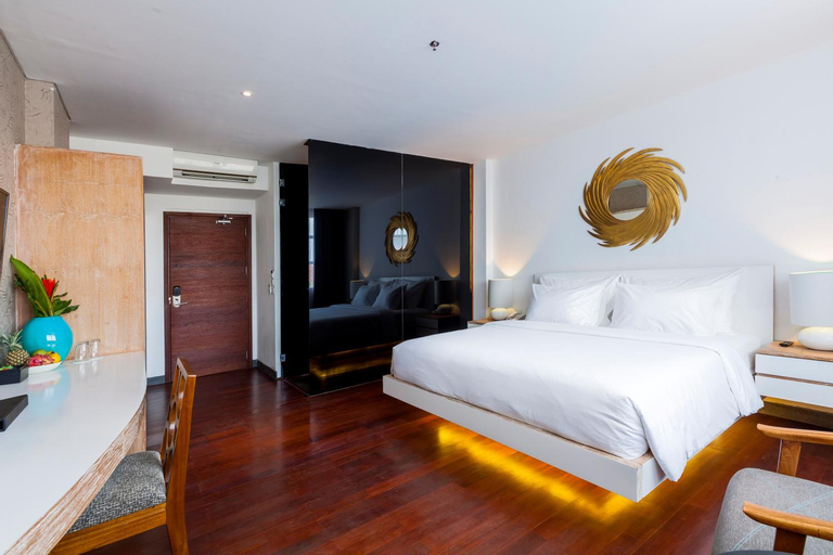Bedroom 20