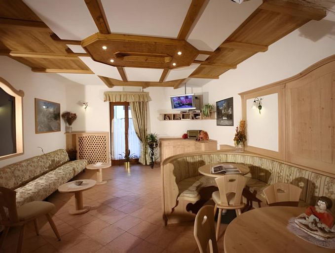 Others 4, Residence Cima Tosa, Trento