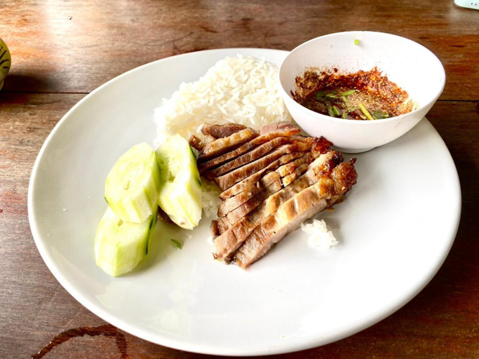Food & Drinks 5, Khum Khun Phon Resort Khao Yai, Pak Chong