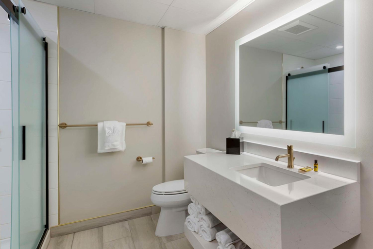 Bathroom 8
