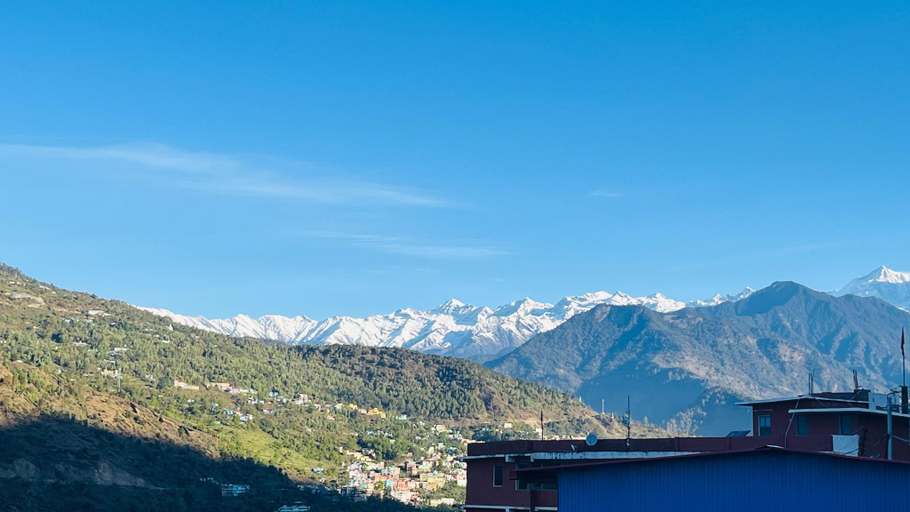 Exterior & Views 5, Panwar Homestay Ukhimath , Rudraprayag