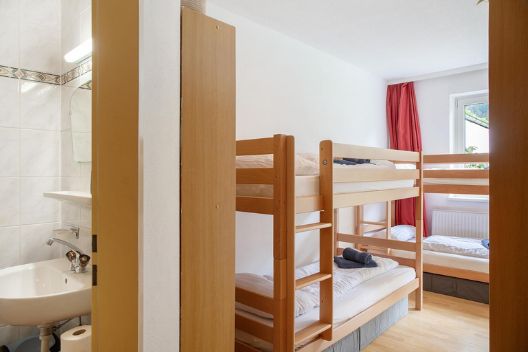 5, Apartment Tux, Schwaz