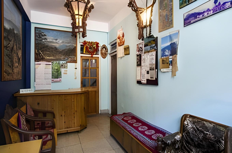 Others 2, Hotel J P Lodge Kalimpong, Darjiling