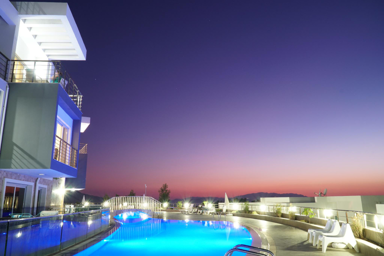 Public Area 4, Lavender Residence, Kuşadası