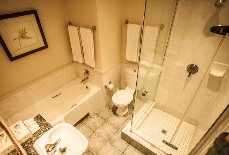 Bathroom 5, Garden Court Morningside Sandton, City of Johannesburg