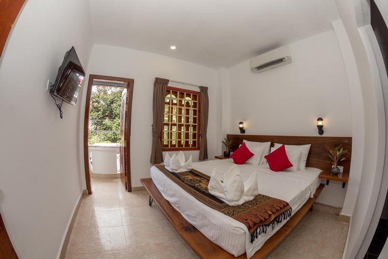 Bedroom 8