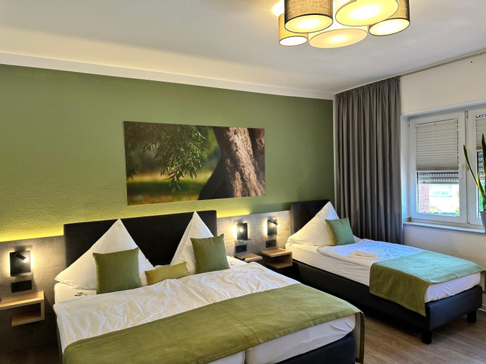 Bedroom 8