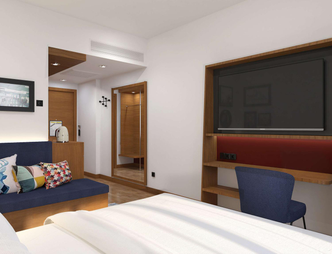 Bedroom 10