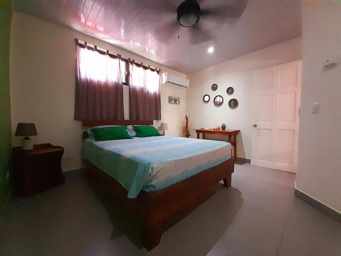 Bedroom 2, Casa Nelly Apartamentos, Nicoya